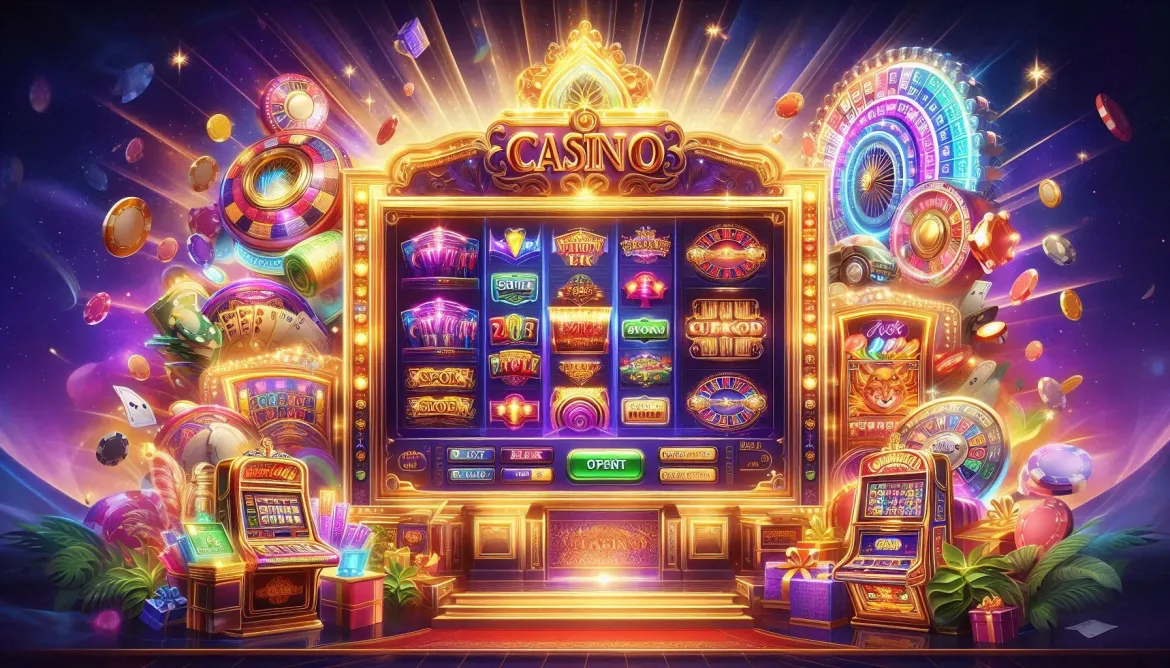 Dazard Casino